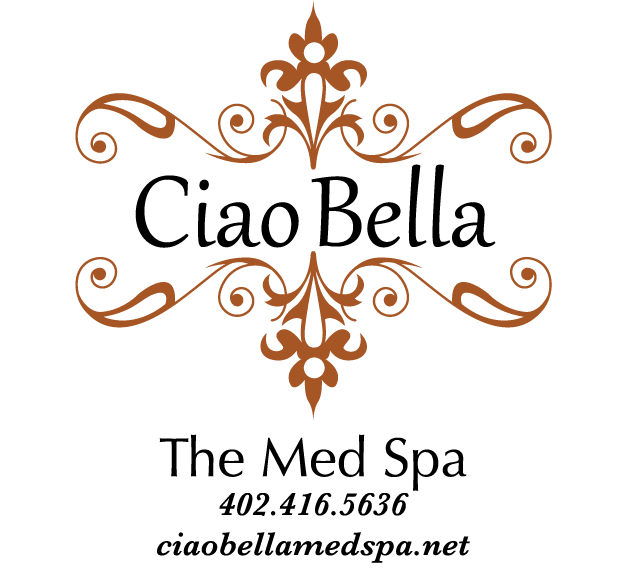 Ciao Bella Acrylic Block 10x15 cm with Grid Lines